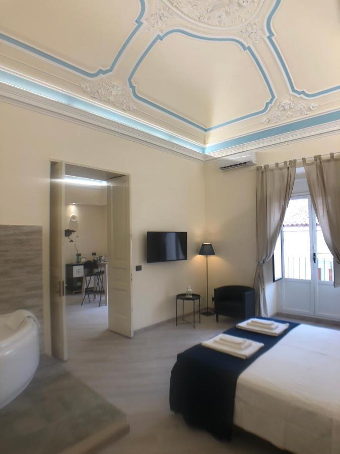 Catania Sun&Sea - Sea Suite Esterno foto