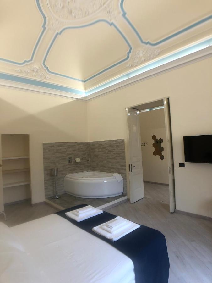 Catania Sun&Sea - Sea Suite Esterno foto