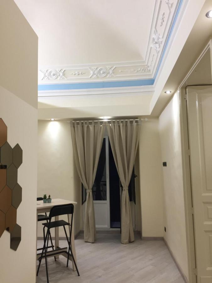 Catania Sun&Sea - Sea Suite Esterno foto