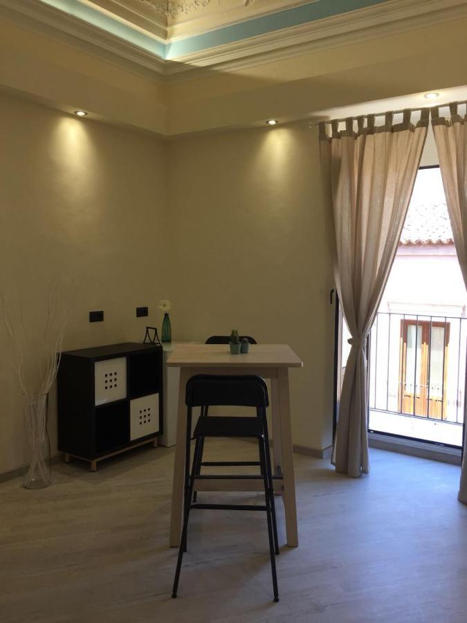 Catania Sun&Sea - Sea Suite Esterno foto