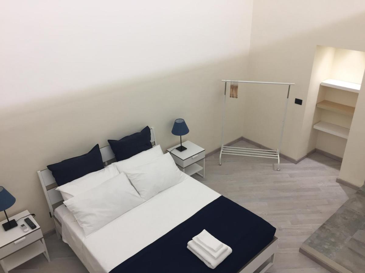 Catania Sun&Sea - Sea Suite Esterno foto
