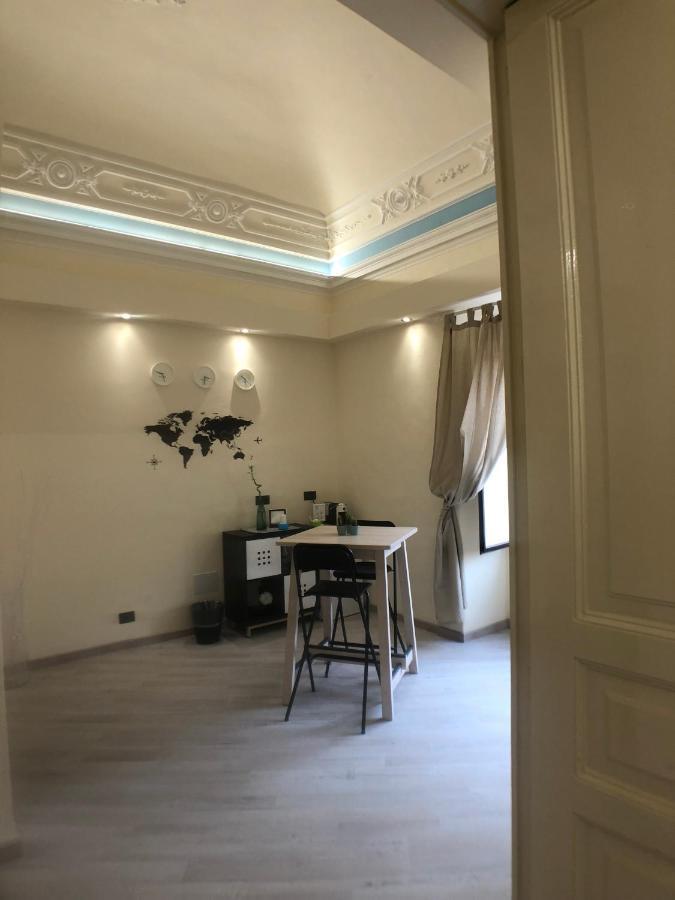 Catania Sun&Sea - Sea Suite Esterno foto