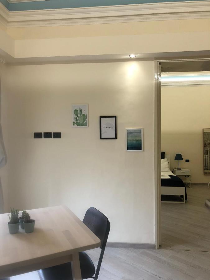 Catania Sun&Sea - Sea Suite Esterno foto