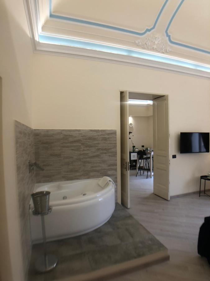 Catania Sun&Sea - Sea Suite Esterno foto