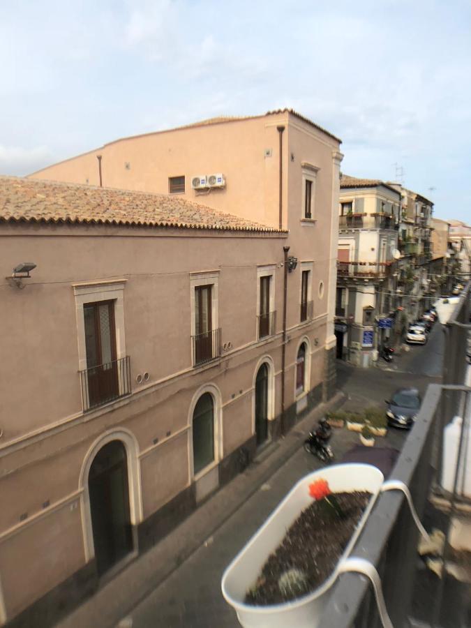 Catania Sun&Sea - Sea Suite Esterno foto