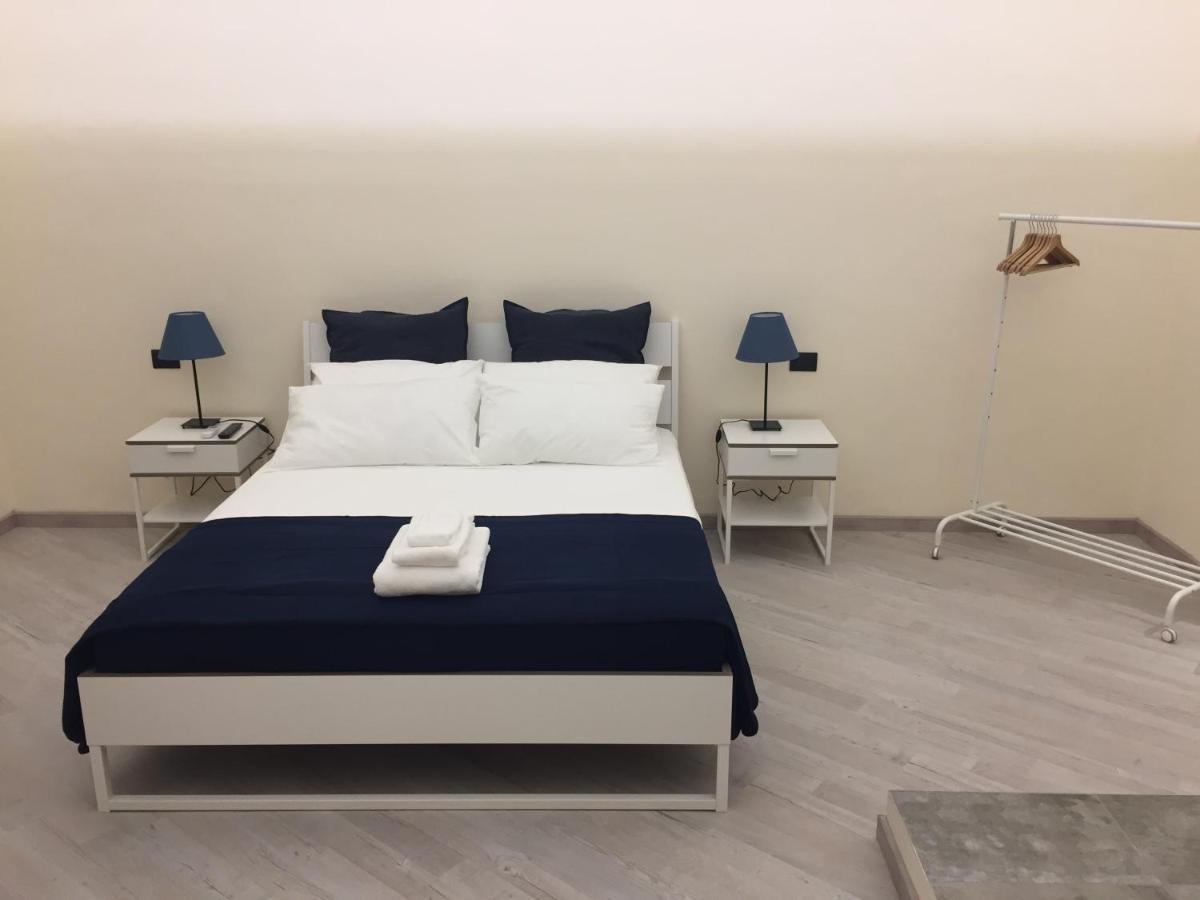 Catania Sun&Sea - Sea Suite Esterno foto